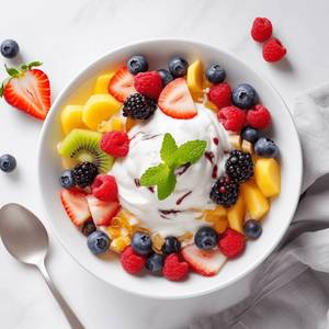 Cheese Pineapple Salad
