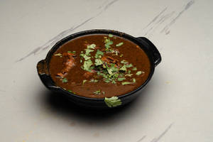 Chicken Masala