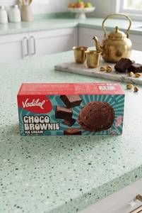 Choco Brownie (700Ml)