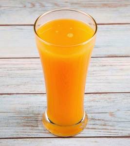 Orange juice
