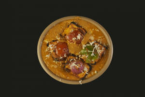 Paneer Tikka Masala
