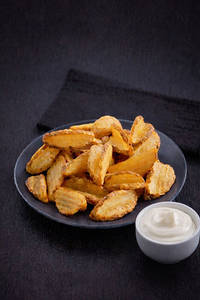 Cheddar Crispers