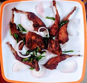 Chilli Kaadai