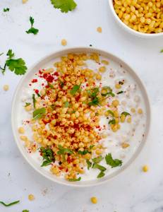 Dahi Boondhi