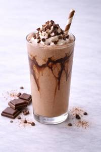 Chocolate Shake