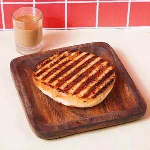 Grilled Bun Maska