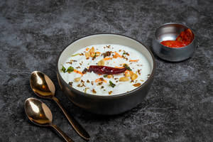Curd Rice