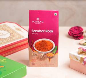 Sambar Podi [200 G]
