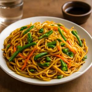 Veg Noodles