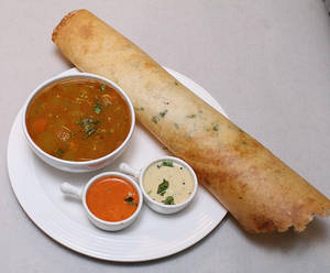 Masala Dosa