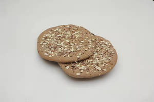Multigrain Pizza Base [9 inches, 2 Pieces, 170 g]