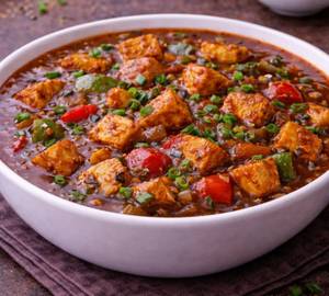 Chilli Panner