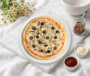 Italian Pizza