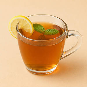 Lemon Tea
