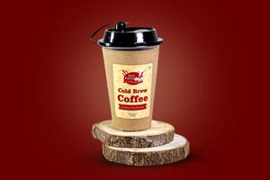 Yummy Cold Coffee [300 ml]