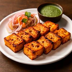Paneer Tikka (6 Pieces)