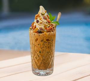 Dryfruits Shake