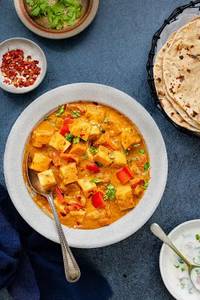 Paneer Masala