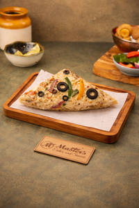 Pizza Sandwich