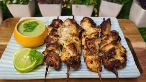Chicken Tikka
