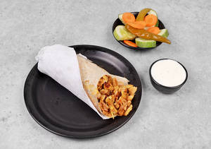 SHAWARMA FULLMEAT ROLL