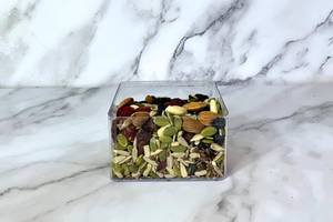 Mixed Seeds And Berries