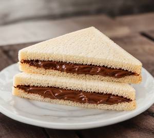 Chocolate sandwich