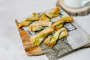 Palak Puff [350 g]