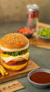 Cheese Burger