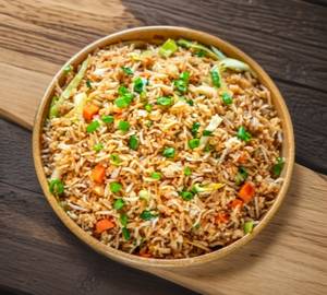 Veg Fried Rice