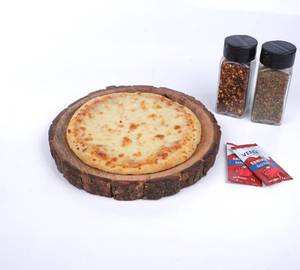 Just Cheese Pizza [Medium]