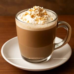 Hazel Nut Coffee