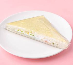 Corn Sandwich