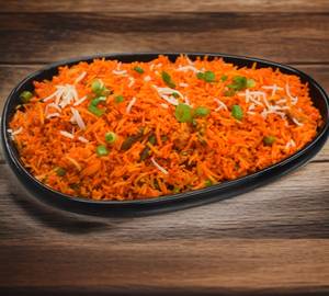 Veg Schezwan Rice