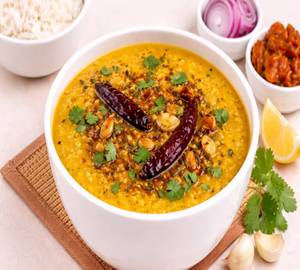 Dal Tadka