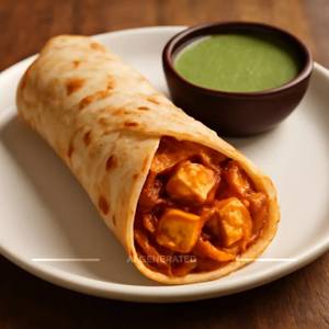 Paneer Takatak