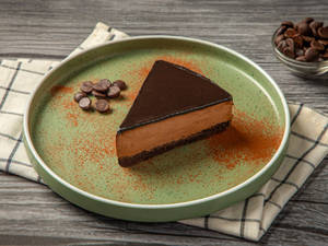 Chocolate Moussecake (100 Gms)