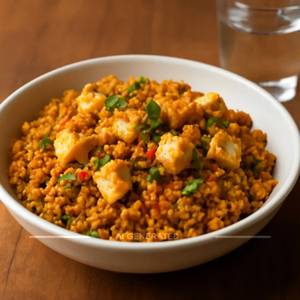 Paneer Bhujia