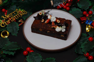 Hazelnut Brownie 1 KG