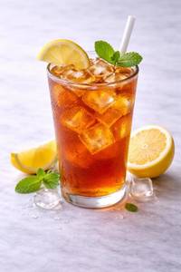 Lemon Ice Tea