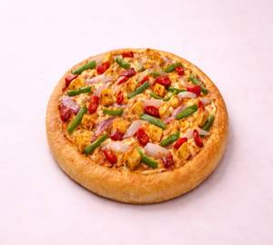 Veg Loaded Pizza