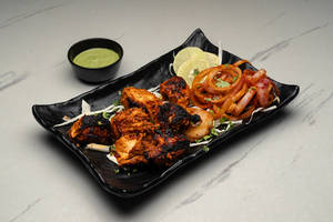 Chicken Tikka