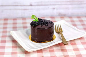 Pure Truffle Pastry