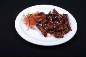 Dragon Chicken