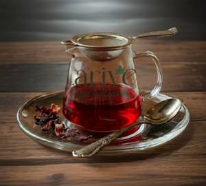 Hibiscus Tea
