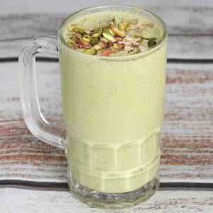Kesar Pista Shake