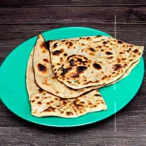 Tandoori Devrali Mix Paratha