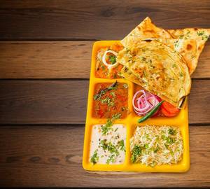 Special Thali           