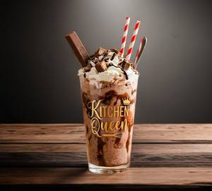 Kitkat Shake