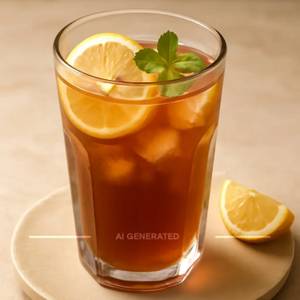 Lemon Ice Tea